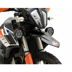 DENALI žibintų laikiklis KTM 790 Adventure 2019-2024