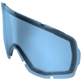 Krosinių akinių Scott 89S mėlynas stikliukas