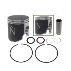 Namura Stūmoklio Kompl. Yamaha GP / XL / XLT 800-1200cc 98-05 (79,90MM)