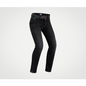 PMJ Jeans Caferacer + Belt 