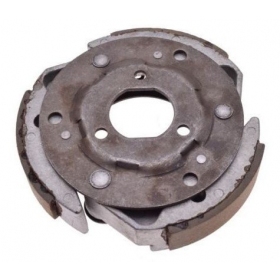 Clutch MaxTuned YAMAHA / SYM 250-300cc 4T Ø142