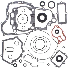 Winderosa (vertex) gasket set Yamaha YZ 250 02-24