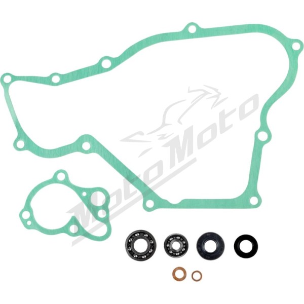 ATHENA Water Pump Gasket Kit HONDA CR 80-85 85-08