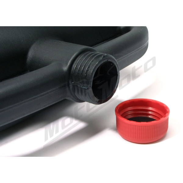 BIKESERVICE Alyvos išleidimo talpa 4l