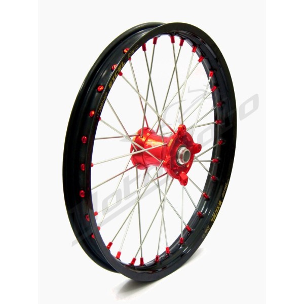 KITE Elite MX-EN Rear Wheel 21x1.60 Honda CR / CRF 125/450 00-26