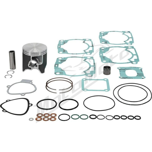 VERTEX Top End Piston Kit 71.96mm (Cast Replica) Husqvarna / KTM 300cc 17-19