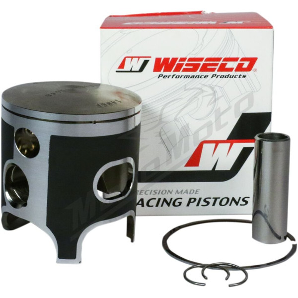 WISECO Racer Elite Piston YAMAHA YZ 250cc 99-18 Ø66,34 