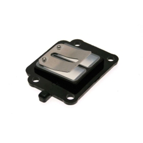 B1 FIBRE REED VALVE SYSTEM BOOSTER