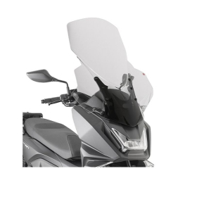 KAPPA Windshield clear Kymco Skytown 125 24-25