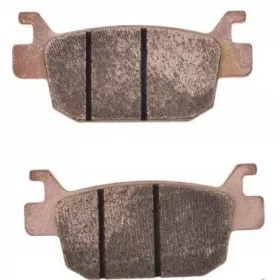 REAR BRAKE PADS FOR BENELLI IMPERIALE 400 2020->