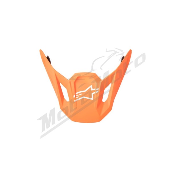 ALPINESTARS(MX) SM7 Core Helmet Visor