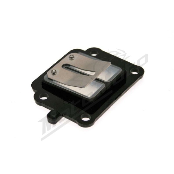B1 FIBRE REED VALVE SYSTEM BOOSTER