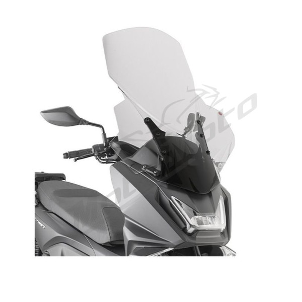 KAPPA Windshield clear Kymco Skytown 125 24-25