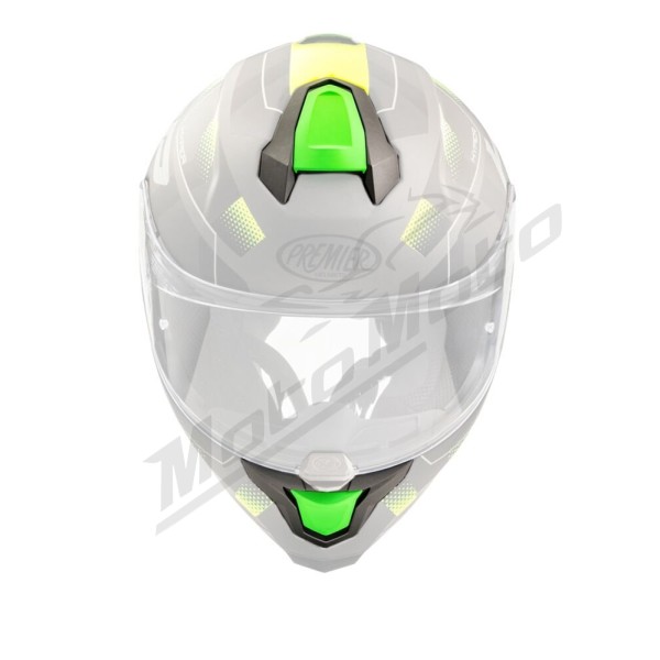 PREMIER HELMETS Hyper Helmet Vent Kit