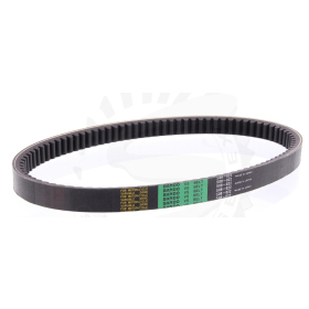 BANDO Variatoriaus Diržas SYM Cruisym / GTS / Joymax 250cc 05-20