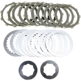 EBC SRK Series Clutch Kit SUZUKI GSX / GSX-R / GSF 750-1200 96-06