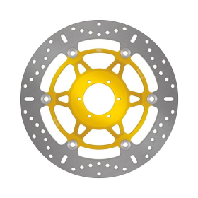 EBC X-Series Brake Rotor HONDA CB / CBR 1100-1300 98-07