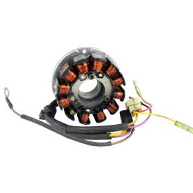 Kimpex generatorius Arctic Cat KING CAT / MOUNTAIN CAT / ZR 440-900cc 1999-2005