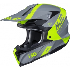 HJC i50 Erased MOTOCROSS HELMET