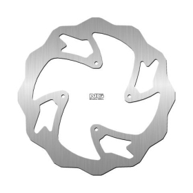 NG Front Fixed Brake Disc 260X95,2X4mm KTM Freeride 250-350cc 12-21