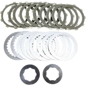 EBC SRK Series Clutch Kit SUZUKI GSX / GSX-R / GSF 750-1200 96-06