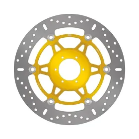 EBC X-Series Brake Rotor HONDA CB / CBR 1100-1300 98-07
