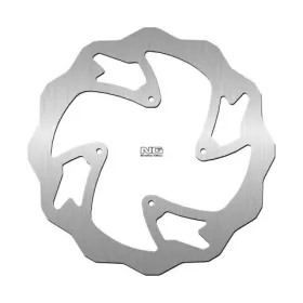 NG Front Fixed Brake Disc 260X95,2X4mm KTM Freeride 250-350cc 12-21