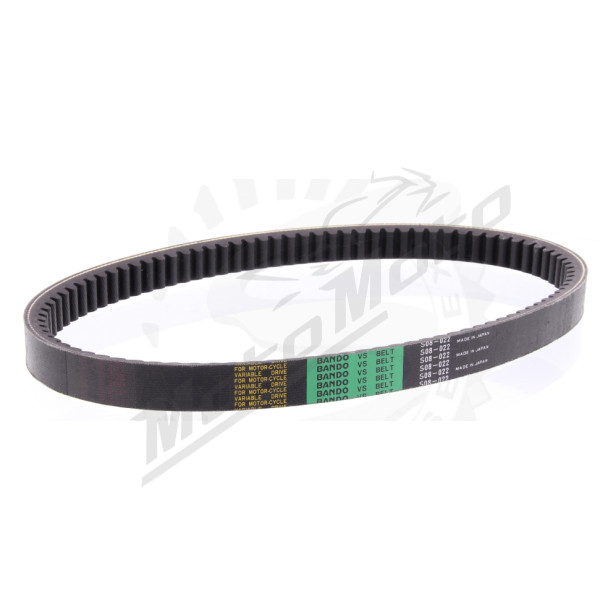 BANDO Transmission belt SYM Cruisym / GTS / Joymax 250cc 05-20