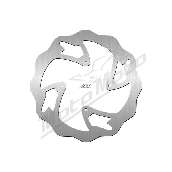 NG Front Fixed Brake Disc 260X95,2X4mm KTM Freeride 250-350cc 12-21