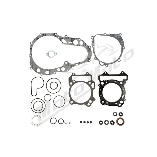 PROX Variklio tarpinių kompl. Suzuki LT-Z 400cc 09-14