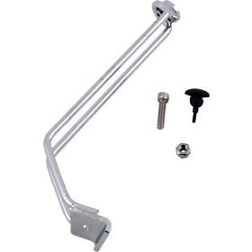 DRAG SPECIALTIES Kickstand Extension Harley Davidson FLH / FLHR / FLHRC / FLHRCI 1340-1800cc 84-08