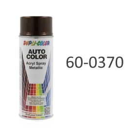 DUPLI-COLOR Coloured paints 400ml 60-0370