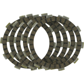 EBC CK Standard Series Clutch Kit YAMAHA YZ / YFM / YFB 80-250 81-06