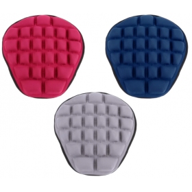 Motorcycle seat cushion 37,5x36cm