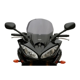 MRA Touring Windshield "T" YAMAHA FZ8 N/S