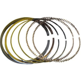 PROX Piston Rings Ø85,00mm Honda TRX / XR 400cc 96-08