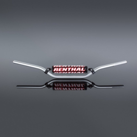 Renthal 22mm atv vairas su paminkštinimu 790x141mm Yamaha YFM Raptor 660 01-05