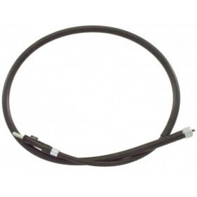 Speedometer cable RMS PIAGGIO ZIP 50-100cc 2T/ 4T 2000-2021