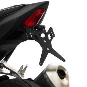 ZIEGER X-Line License Plate Holder Type E Honda CB 1000 2025
