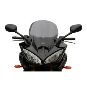 MRA Touring priekinis stiklas YAMAHA FZ8 N/S