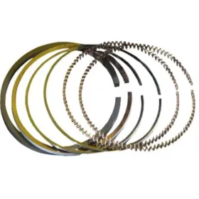 PROX Piston Rings Ø85,00mm Honda TRX / XR 400cc 96-08