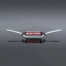 Renthal 22mm atv handlebar padded with sponge 790x141mm Yamaha YFM Raptor 660 01-05
