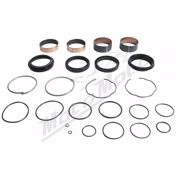 ALL BALLS Fork Rebuild Kit HONDA CRF 250-450cc 2017-2024