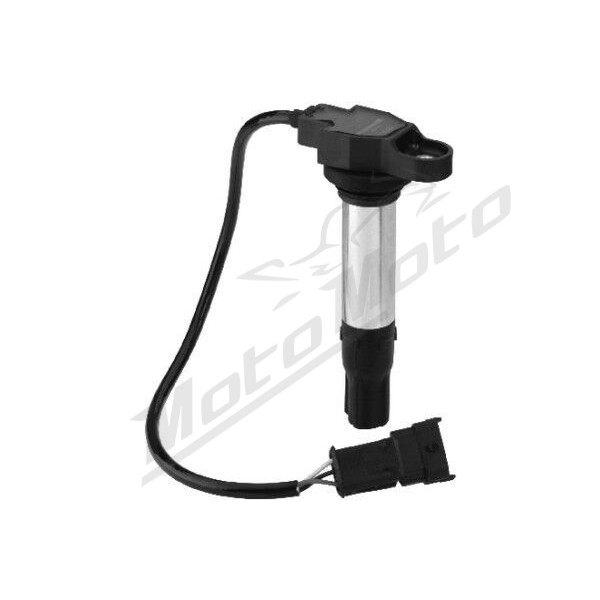 BERU Ignition Coils Ducati EVO / Streetfighter 848cc 10-13