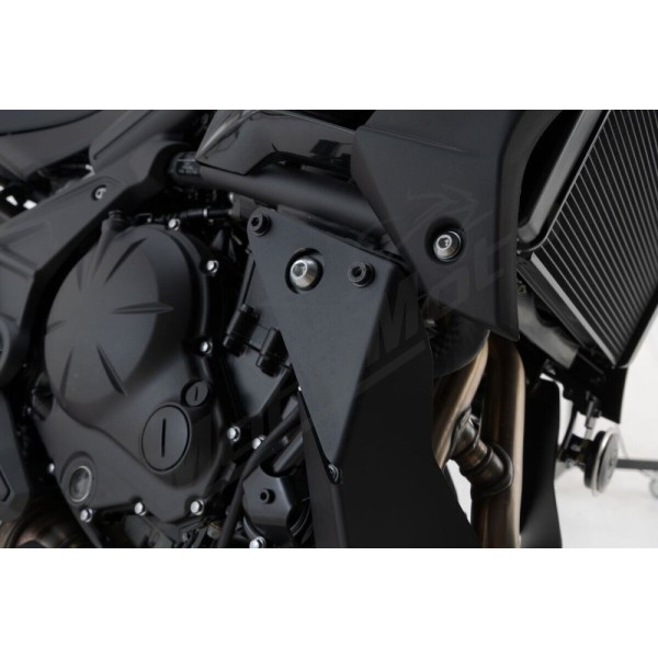 SW-MOTECH Engine Guard Kawasaki KLE 650 21-24