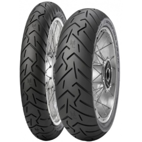 Tyre PIRELLI SCORPION TRAIL II K TL 72W 170/60 R17