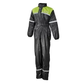 Grand Canyon Rain Suit Tornado Black/Yellow 