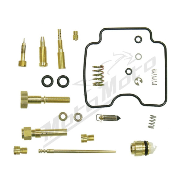 Bronco Carburetor Repair Kit Can Am Outlander 400 03-08
