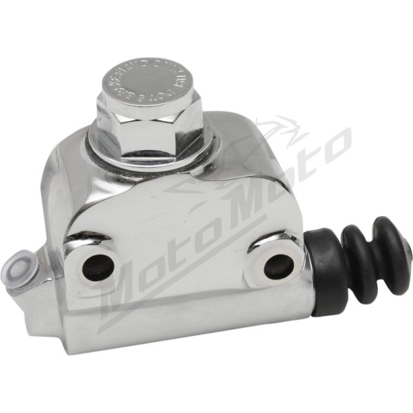 DRAG SPECIALTIES Galinių stabdžių cilindras Harley Davidson FL / FLH / FLHC / FLHS / FX / FXE 1200-1340cc 73-79