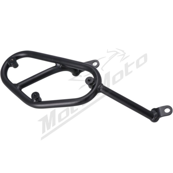 SW-MOTECH SLC šoninės daiktadėžės laikiklis Dešinys Yamaha MT-09 20-25